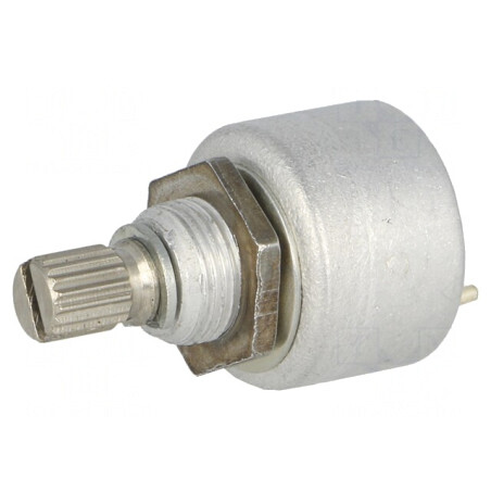 Potentiometru Axial 1kΩ 1W Linear THT | Electronic-mag.ro | Componente Electronice