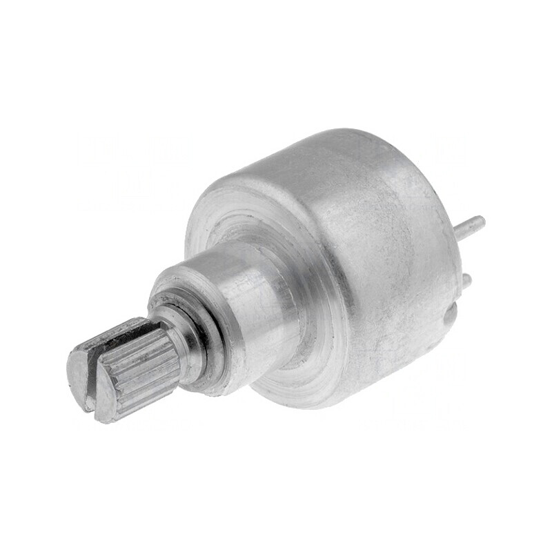 Potențiometru axial 2,2kΩ 1W 6mm linear | Electronic-mag.ro | Componente Electronice Potențiometru axial 2,2kΩ 1W 6mm linear | Electronic-mag.ro | Componente Electronice