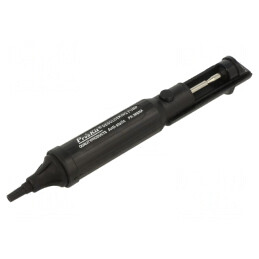 Aspirator pentru Lipituri ESD 205mm | Electronic-mag.ro | Componente Electronice