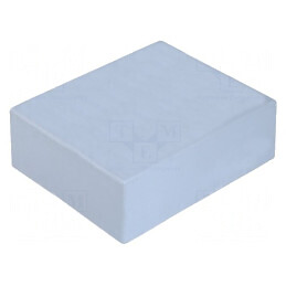 Transformator Încapsulat 3VA 230V 6V 250mA PCB | Electronic-mag.ro | Componente Electronice