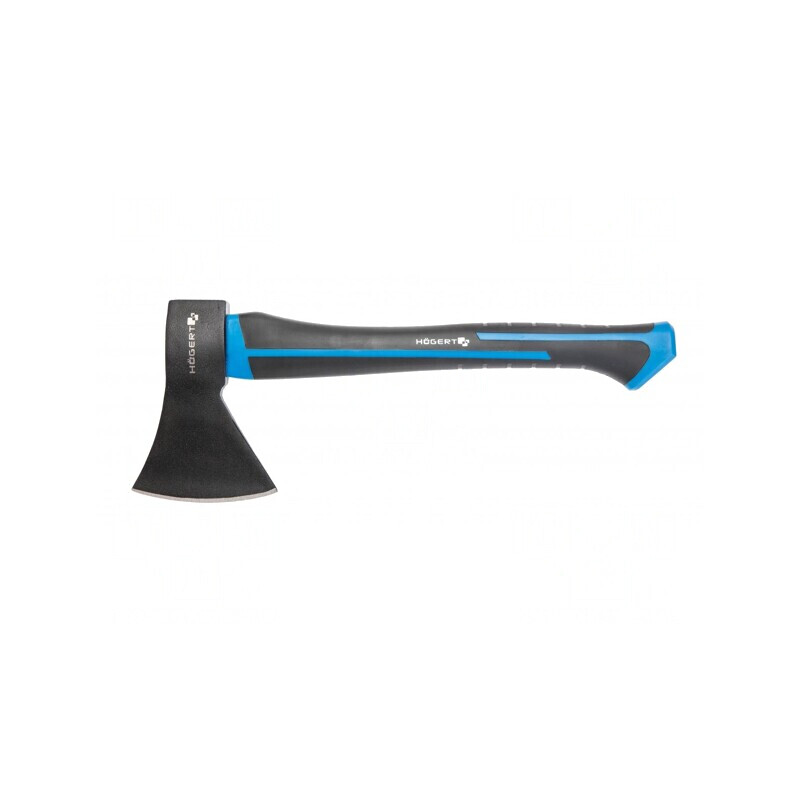 Secure oțel călit 320mm 600g cu mâner din fibră de sticlă | Electronic-mag.ro | Componente Electronice
