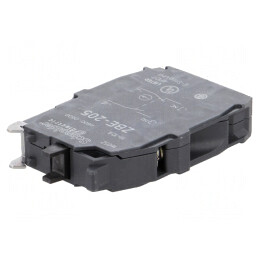 Element de contact 22mm Harmony XB4 40-70°C NC NO | Electronic-mag.ro | Componente Electronice