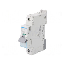 Întrerupător de Supracurent 25A 1P 230/400V 10kA | Electronic-mag.ro | Componente Electronice