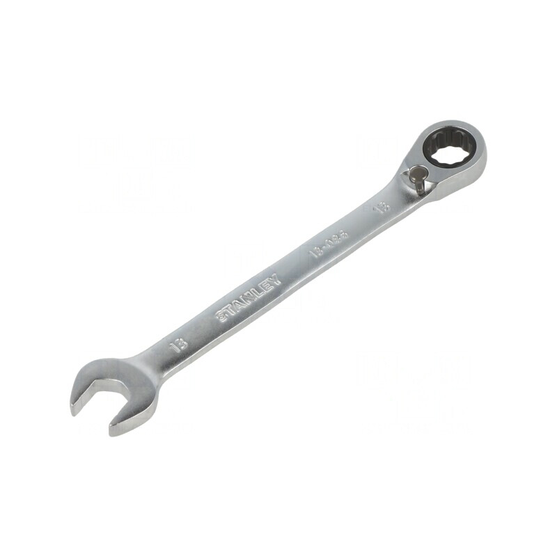 Cheie combinată 13mm oțel crom-vanadium FATMAX® | Electronic-mag.ro | Componente Electronice