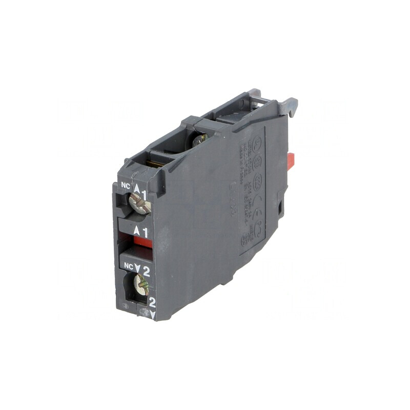Element de Contact 22mm Harmony XB4 NC x2 | Electronic-mag.ro | Componente Electronice