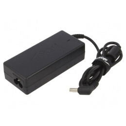 Alimentator Pulsatoriu 19V 3,16A 5,5/3,0 Centerpin | Electronic-mag.ro | Componente Electronice