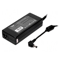 Alimentator Laptop 19.5V 3.9A Centerpin | Electronic-mag.ro | Componente Electronice