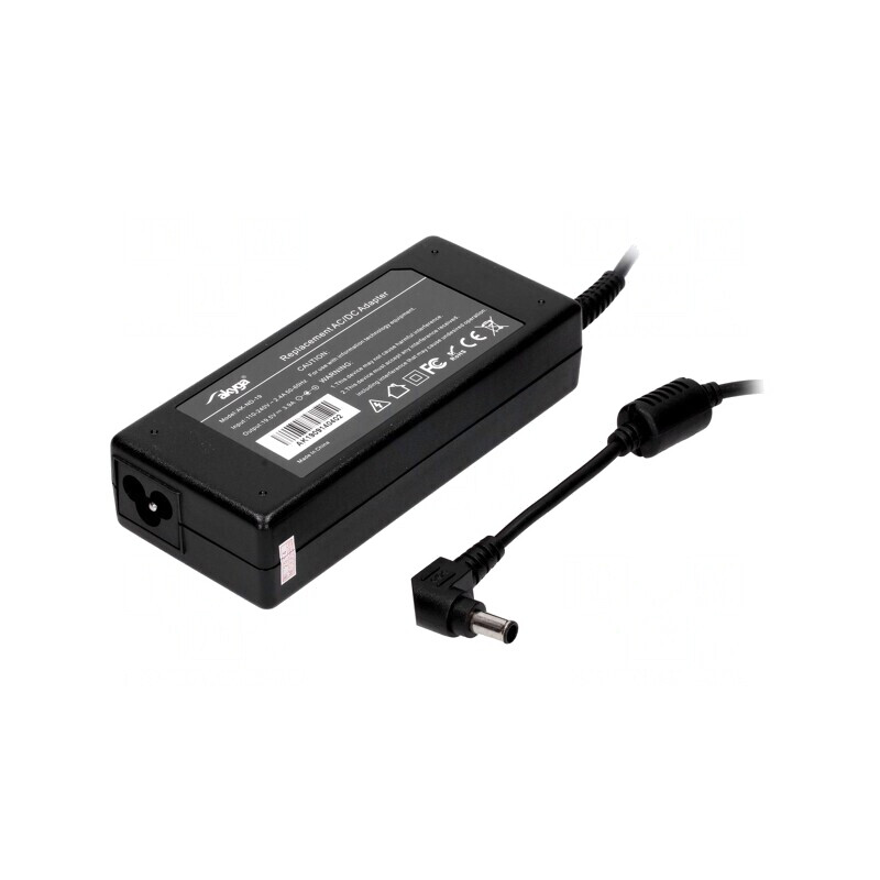 Alimentator Laptop 19.5V 3.9A Centerpin | Electronic-mag.ro | Componente Electronice Alimentator Laptop 19.5V 3.9A Centerpin | Electronic-mag.ro | Componente Electronice