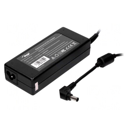 Alimentator Laptop 19.5V 3.9A Centerpin | Electronic-mag.ro | Componente Electronice