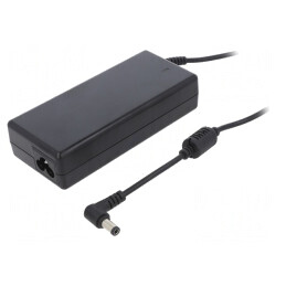 Alimentator Desktop 15VDC 5A 75W | Electronic-mag.ro | Componente Electronice