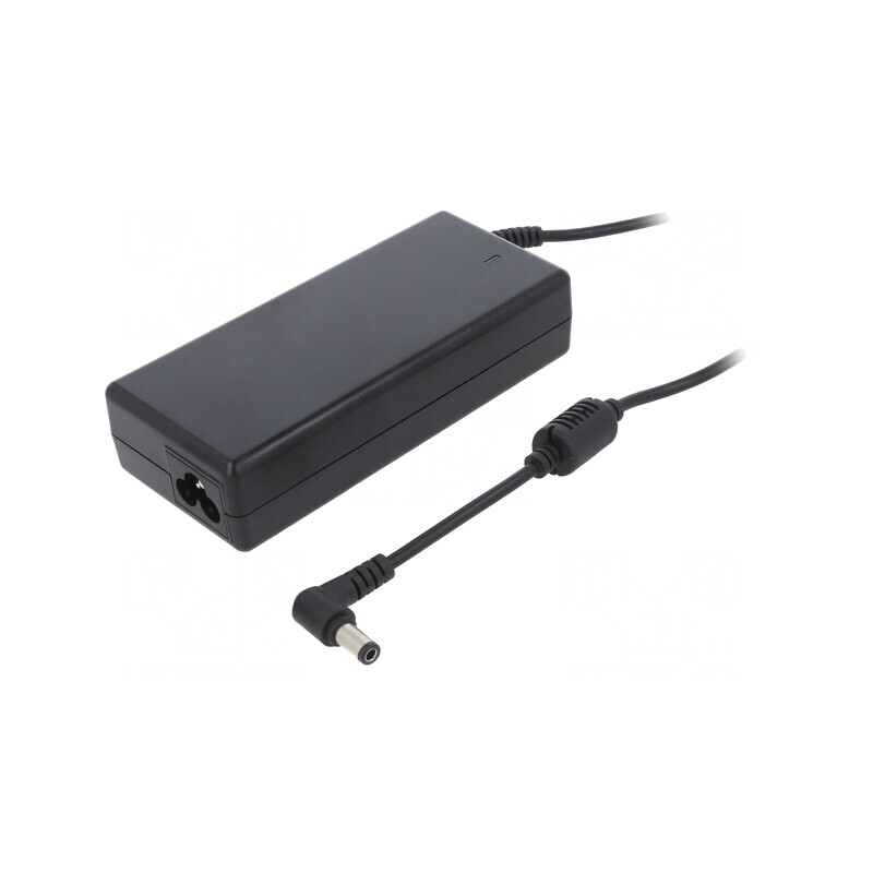 Alimentator Desktop 15VDC 5A 75W | Electronic-mag.ro | Componente Electronice