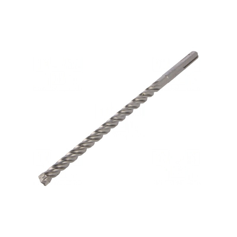 Burghiu beton 10mm 215mm SDS-Plus P4P | Electronic-mag.ro | Componente Electronice Burghiu beton 10mm 215mm SDS-Plus P4P | Electronic-mag.ro | Componente Electronice
