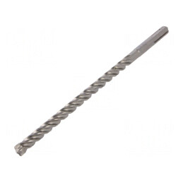 Burghiu beton 10mm 215mm SDS-Plus P4P | Electronic-mag.ro | Componente Electronice