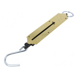 Cântar cu cârlig 50kg T6202 | Electronic-mag.ro | Componente Electronice
