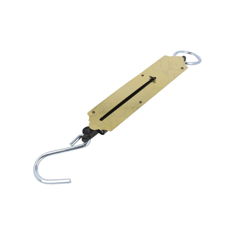 Cântar cu cârlig 50kg T6202 | Electronic-mag.ro | Componente Electronice