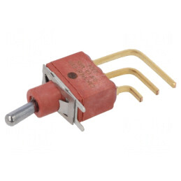 Comutator Basculant SPDT 2 Pozitii ON-ON | Electronic-mag.ro | Componente Electronice