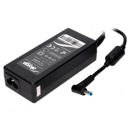 Alimentator Pulsatoriu 19.5VDC 3.33A 65W | Electronic-mag.ro | Componente Electronice