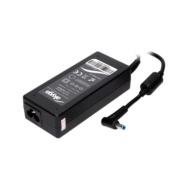 Alimentator Pulsatoriu 19.5VDC 3.33A 65W | Electronic-mag.ro | Componente Electronice Alimentator Pulsatoriu 19.5VDC 3.33A 65W | Electronic-mag.ro | Componente Electronice