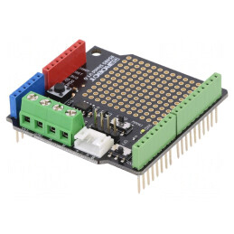 Shield RS485 pentru Arduino | Electronic-mag.ro | Componente Electronice