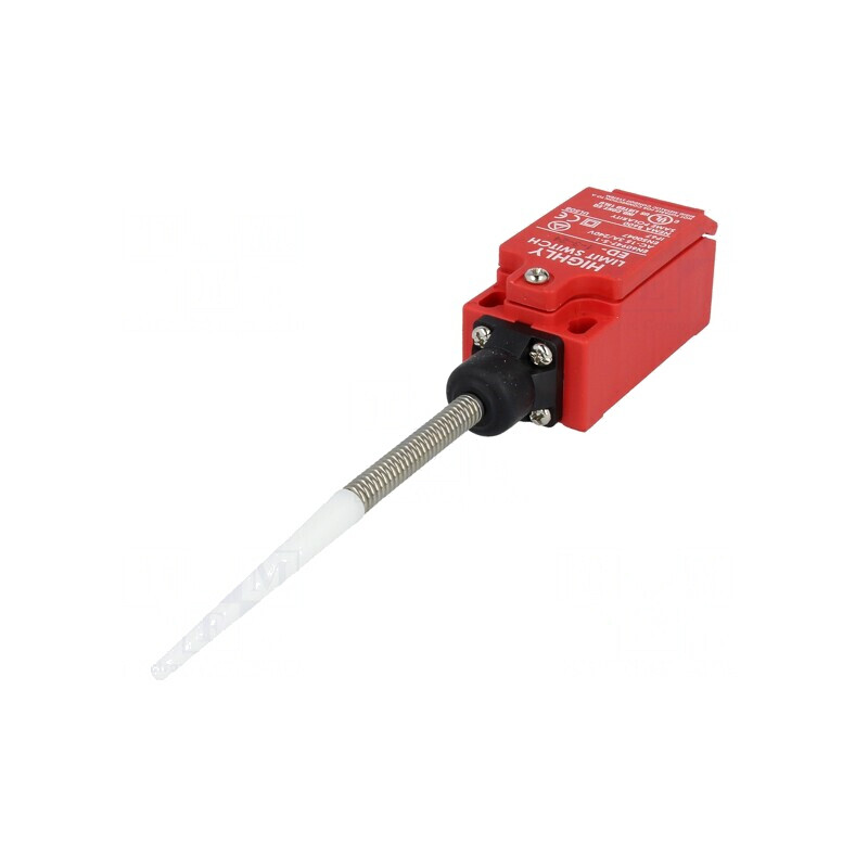 Limitator cursă NO NC 5A 240V IP67 | Electronic-mag.ro | Componente Electronice Limitator cursă NO NC 5A 240V IP67 | Electronic-mag.ro | Componente Electronice