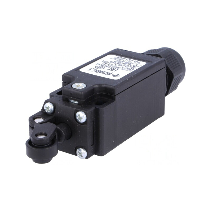 Limitator cursă manetă cu rolă IP67 10A 400VAC | Electronic-mag.ro | Componente Electronice Limitator cursă manetă cu rolă IP67 10A 400VAC | Electronic-mag.ro | Componente Electronice