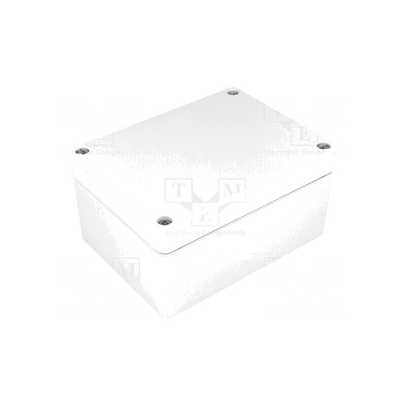 Carcasă Universală ABS Gri 90x120x60mm | Electronic-mag.ro | Componente Electronice Carcasă Universală ABS Gri 90x120x60mm | Electronic-mag.ro | Componente Electronice