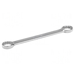 Cheie inelare 12mm, 13mm, oțel aliat, 140mm | Electronic-mag.ro | Componente Electronice