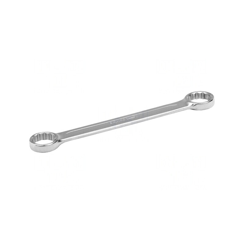 Cheie inelare 12mm, 13mm, oțel aliat, 140mm | Electronic-mag.ro | Componente Electronice