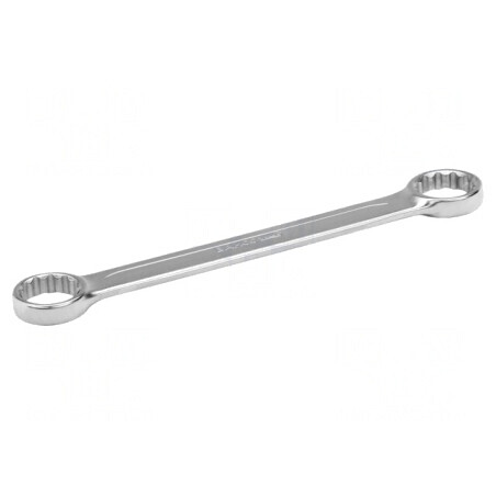 Cheie inelare 12mm, 13mm, oțel aliat, 140mm | Electronic-mag.ro | Componente Electronice