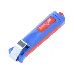 Dezizolator Cablu Rotund 8-28mm 140mm | Electronic-mag.ro | Componente Electronice