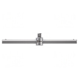 Buton Reglare 3/8 165mm Mâner T | Electronic-mag.ro | Componente Electronice