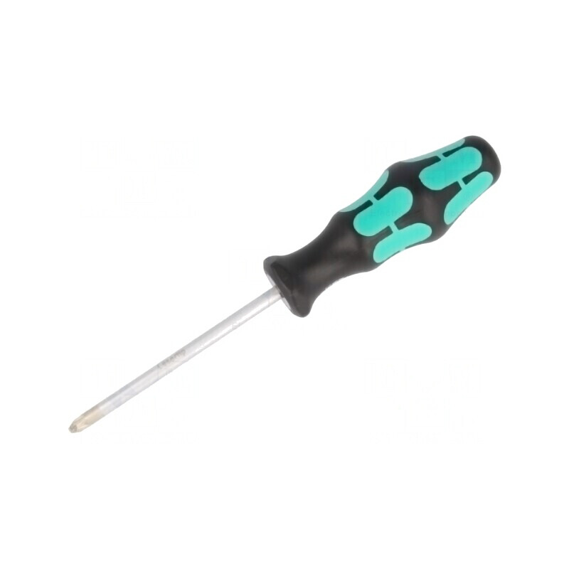 Şurubelniţă Pozidriv® PZ2 100mm | Electronic-mag.ro | Componente Electronice