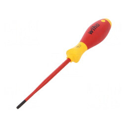 Şurubelniţă izolată slim Torx T25H 1kVAC | Electronic-mag.ro | Componente Electronice
