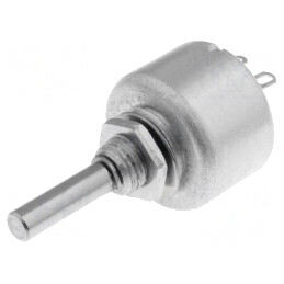 Potentiometru Axial 1kΩ 1W Linear THT | Electronic-mag.ro | Componente Electronice