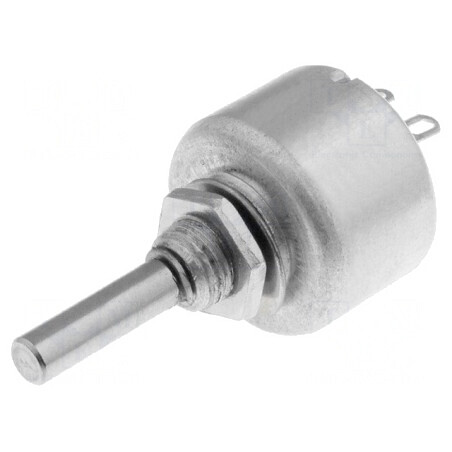 Potentiometru Axial 1kΩ 1W Linear THT | Electronic-mag.ro | Componente Electronice