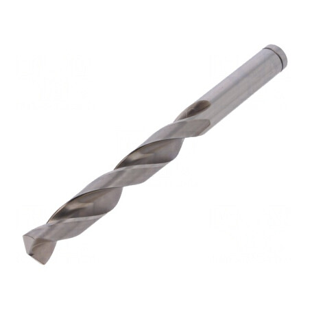 Burghiu Metal 13mm HSS 151mm Blister Pro | Electronic-mag.ro | Componente Electronice