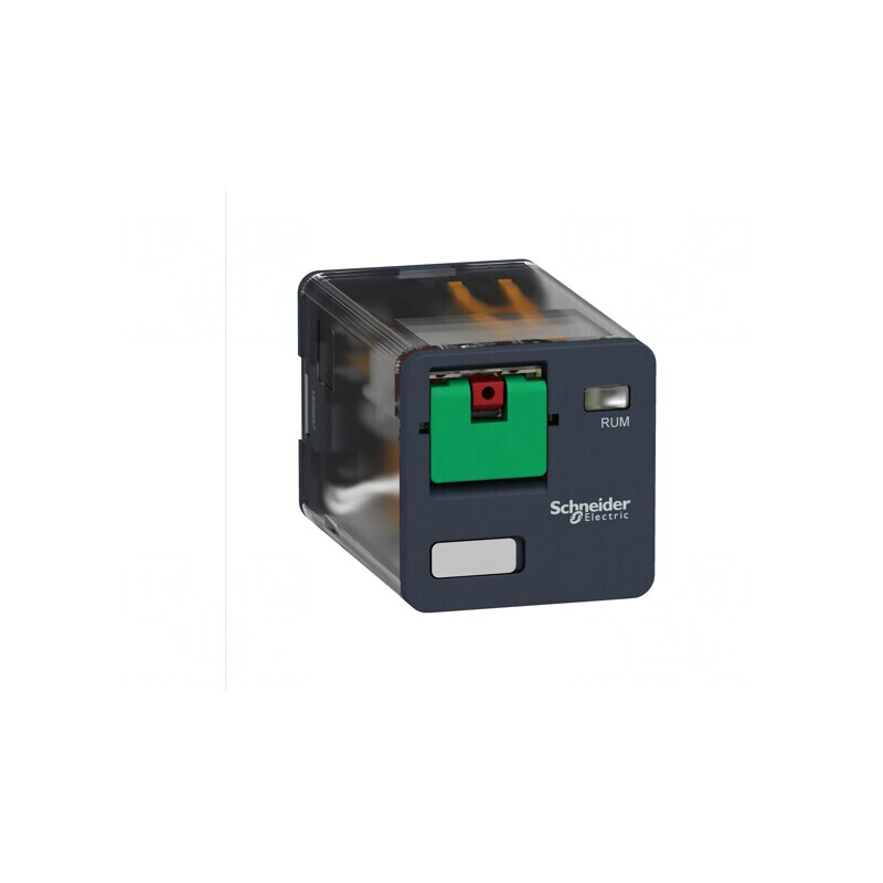 Releu Electromagnetic DPDT 24VAC 10A | Electronic-mag.ro | Componente Electronice Releu Electromagnetic DPDT 24VAC 10A | Electronic-mag.ro | Componente Electronice