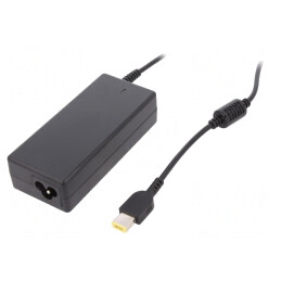 Alimentator Desktop 20V 2,25A 45W | Electronic-mag.ro | Componente Electronice