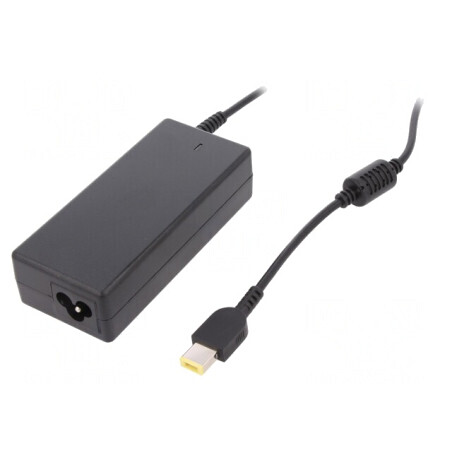 Alimentator Desktop 20V 2,25A 45W | Electronic-mag.ro | Componente Electronice