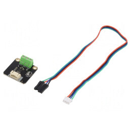 Gravity GP8503 DAC Traductor 2 Canale 12bit | Electronic-mag.ro | Componente Electronice