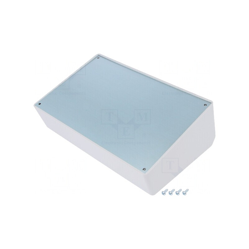 Carcasă Desktop EUROPULT ABS 216x130x77mm | Electronic-mag.ro | Componente Electronice