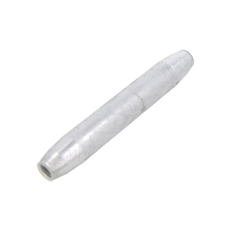 Capăt Îmbinat Neizolat Aluminiu 95mm2-120mm2 | Electronic-mag.ro | Componente Electronice Capăt Îmbinat Neizolat Aluminiu 95mm2-120mm2 | Electronic-mag.ro | Componente Electronice