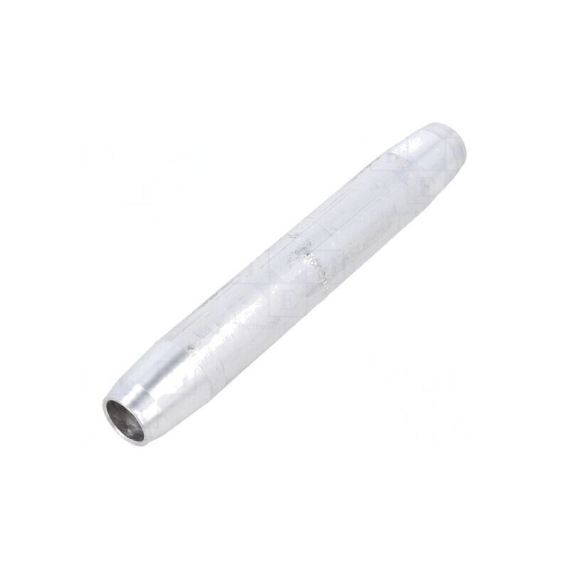 Capăt Îmbinat Neizolat Aluminiu 95mm2-150mm2 | Electronic-mag.ro | Componente Electronice