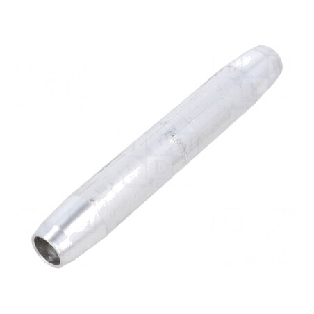 Capăt Îmbinat Neizolat Aluminiu 95mm2-150mm2 | Electronic-mag.ro | Componente Electronice