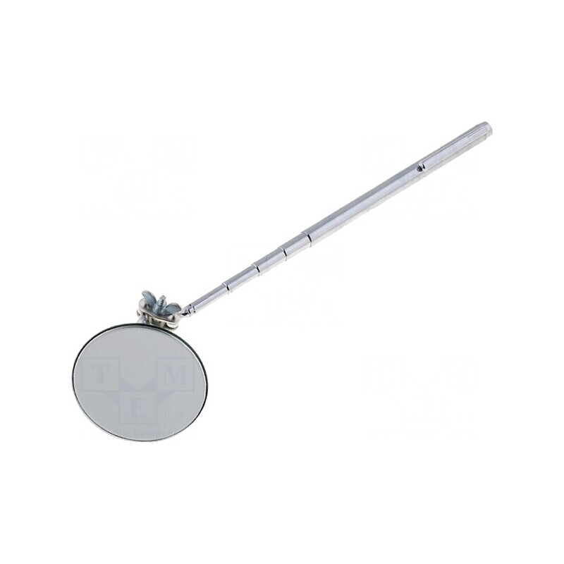 Oglindă de Inspecție Telescopică Ø55mm | Electronic-mag.ro | Componente Electronice