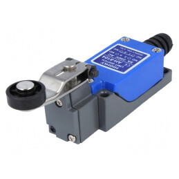 Limitator Cursă Manetă 30mm Rulment 18mm 5A AH8104 | Electronic-mag.ro | Componente Electronice