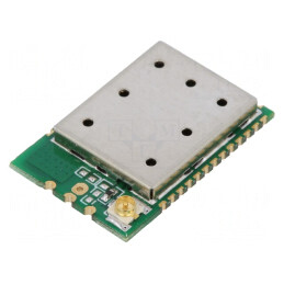 Modul RF 868MHz GPIO I2C I2S JTAG UART RC-CC1310-868 | Electronic-mag.ro | Componente Electronice