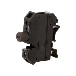 Conector de îmbinare șine 0,5-16mm2 2 borne 12mm | Electronic-mag.ro | Componente Electronice
