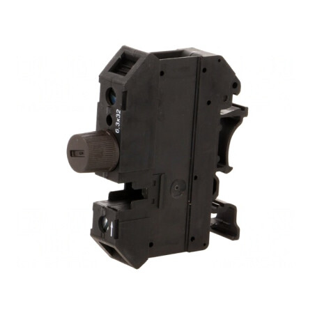 Conector de îmbinare șine 0,5-16mm2 2 borne 12mm | Electronic-mag.ro | Componente Electronice