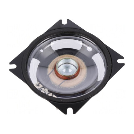Difuzor Hidrofug 20W 8Ω IP65 85,5mm | Electronic-mag.ro | Componente Electronice